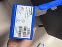 飞利浦（PHILIPS）Z10学生手机微信视频GPS定位全网通戒网无游戏超长待机小学初高中专用智能儿童电话老年人功能机白 实拍图