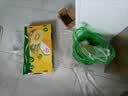佳沛（zespri）金奇异果25-27粒原箱特大果124-146g猕猴桃水果礼盒 实拍图