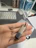 Sandisk闪迪512GB USB3.2 U盘 CZ74 读速高达400MB/s 金属高速u盘 安全加密 学习办公投标大容量优盘 实拍图