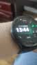 小米（MI）Xiaomi Watch S5 黑色 时尚智能手表21天超长续航澎湃OS3心脏健康全新骑行体验汽车钥匙 初高中生 实拍图
