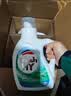 威露士清可新洗衣液松木香12斤全瓶组合装（3L+1L*3）除菌【品质严选】 实拍图