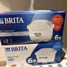 碧然德BRITA 家用滤水壶 净水壶滤芯 Maxtra 多效滤芯 6枚装 实拍图