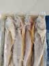 1号会员店（One's Member）舟山海捕三去小黄鱼(16-20条) 800g 黄花鱼 深海鱼生鲜鱼类 海鲜 实拍图