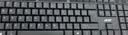 acer（acer）键鼠套装 有线键盘鼠标 商务办公键鼠套 防泼洒 全尺寸 USB笔记本台式机通用OCC341 实拍图