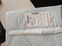 誉品（YUPIN）a4纸 打印纸 70g复印纸A4纸 多功能双面办公用纸草稿纸 70g-单包500张【家庭款】 实拍图