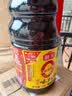 海天 0味极鲜生抽酱油1.9L【0添加 特级酱油】味极鲜系列 炒菜凉拌 实拍图