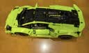 乐高（LEGO）积木机械组42161 兰博基尼跑车男女孩儿童玩具生日礼物 实拍图