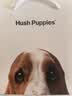 暇步士（Hush Puppies）礼品袋为家人准备一份特别的礼物，购买皮带即刻获赠精美礼品袋 实拍图