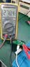 福禄克（FLUKE）F15B PRO MAX 数字万用表 掌上型多用表 电流表 仪器仪表F15B+ 实拍图