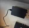 悠品 12V2A电源适配器电脑显示器电源线路由器机顶盒光猫监控摄像头DC充电器5.5*2.5/2.1mm圆口通用1A 实拍图