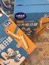 小鹿蓝蓝婴幼儿磨牙棒原味宝宝零食 营养辅食 磨牙棒64g（6+~36个月适用） 实拍图