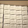 天润新疆五星浓缩纯牛奶125g*20盒儿童牛奶 (无添加剂）礼盒装 实拍图