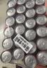 可口可乐（Coca-Cola）经典口味 汽水饮料 碳酸饮料 330ml*24摩登/主题罐 随机发货 实拍图