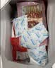 大希地【99元任选6件】鱼排牛肉串羊肉串虾饼鸡排烤肠牛排冷冻食材 烧鸟串240g 实拍图