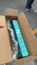 耐力（NIKO）N LQ630KII 色带芯 10支装 适用爱普生LQ610K 615K 630K 635KII 730K 735KII 80/82KF打印机墨带芯 实拍图