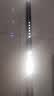 雷士（NVC）磁吸轨道灯嵌入式LED精品射灯客厅无主灯照明 1.5米轨道条 封板款 实拍图