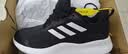 阿迪达斯 adidas 男鞋 ALPHACOMFY阿尔法 运动鞋训练跑步鞋 ID0350 41码 实拍图