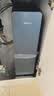 美的（Midea）星河5.0净矿净水器双水直饮1200G高奢版【瞬时1400G】矿物质0阻垢剂反渗透家用净饮机2.0pro升级 实拍图