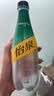可口可乐（Coca-Cola）怡泉 无糖零卡 柠檬味苏打水饮400ml*12瓶 实拍图