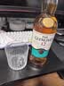 格兰威特（ThE GLENLIVET）12年 陈酿 苏格兰 单一麦芽威士忌 洋酒 700ml  双杯礼盒金秋献礼 实拍图