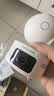 普联（TP-LINK）双摄800万智能摄像头 家用监控器360度无死角夜视全景无线手机远程婴儿宠物室内安防IPC44AW双摄版 实拍图