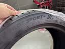 米其林（MICHELIN）静音棉轮胎 235/45ZR18 98Y T1 竞驰 PILOT SPORT 4 适配特斯拉 实拍图