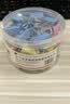 天章 （TANGO）彩色长尾夹凤尾夹燕尾夹子4#25mm 48个筒票据夹彩色财务单据夹收纳办公室文具3c数码11.11 实拍图