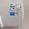 美的（Midea）长效免换镁棒60升2500W 一级能效 40倍耐用加热管 家用储水式电热水器 国家补贴15% F6022-PC1(HE) 实拍图