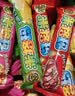 徐福记米格玛夹心米果卷618g独立包装早餐糕点点心 休闲零食 解馋下午茶 实拍图