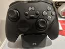 北通鲲鹏20游戏手柄AI智控无线蓝牙可调摇杆xbox类电脑PC手机steam体感宏switch2影之刃零伊莫 精英版 实拍图