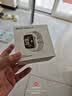小米（MI）REDMI Watch 6皎月银 国家补贴 澎湃OS 3 心率血氧监测 红米手表6 初高中生 运动 实拍图