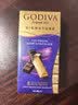 歌帝梵（Godiva）醇享72%可可进口高端黑巧克力90g独立装 出游解馋零食 下午茶 实拍图