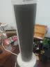 艾美特（AIRMATE）【超级单品】暖风机/石墨烯取暖器/电暖器/电热取暖器 家用全屋升温电暖气小型小太阳热风机 K72 实拍图
