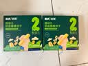 英氏婴幼儿奶香棒棒饼干 宝宝零食牛奶高钙手指磨牙饼干辅食40g 实拍图