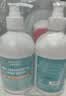 海氏海诺抑菌滋润洗手液500ml*2瓶松木留香医院抑菌洗手不伤手 实拍图