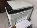 惠普（HP）m437n/437nda a3a4打印机黑白激光打印复印扫描一体机数码复合机多功能大型商用办公支持麒麟统信 M437n(试卷图纸打印有线网络)咨询送无线 实拍图