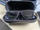 XREAL 1S 智能AR眼镜 原生2D转3D 3DoF空间悬停 500吋便携巨幕 52度FOV 观影非AI翻译VR眼镜 实拍图