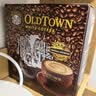 旧街场（OLDTOWN）速溶原味白咖啡马来西亚进口三合一老街咖啡粉31.6g*20条 实拍图