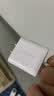 绿联20W充电器适用苹果18充电头iPhone18/17ProMax/16e/15/iPad平板小米华为手机氮化镓Type-C快充插头 实拍图