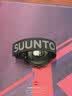 颂拓（SUUNTO）RUN编织表带 适配RUN/Race S/ Vertical/ 9 Peak Pro 22mm 编织表带-幻影黑 实拍图