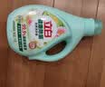 立白健康除菌天然洗衣液12斤手洗机洗15分钟快洗留香除螨抑菌祛味去渍 实拍图