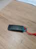金士顿（Kingston）64GB USB3.2 Gen 1 U盘 DTX 大容量U盘 时尚设计 轻巧便携 学习办公投标电脑车载优盘 实拍图