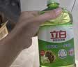 立白茶籽洗洁精4kg 99%除菌高效去油除味宝宝餐具果蔬适用食品可用 实拍图
