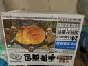 三只松鼠手撕面包量贩装约15包800g/箱 早餐面包代餐休闲零食小面包 实拍图