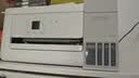 爱普生（EPSON）【6代新品】L4356墨仓式彩色无线AI学习打印机一体机家用办公  L4266升级版[自动双面 液晶屏 白] 实拍图
