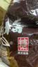 大白兔 奶油话梅糖500g(约100颗) 休闲糖果零食上海特产 实拍图
