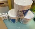 适乐肤（CeraVe）修护C霜454g（保湿补水防干裂干燥男女士面霜身体乳张凌赫同款） 实拍图