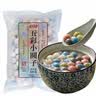 缸鸭狗 1926 五彩小圆子 桂花酒酿糯米圆子435g约230个 宁波汤圆  甜品 元宵 实拍图