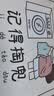 柯锐迩滚筒洗衣机盖垫防水防晒洗衣机罩冰箱床头柜防尘盖布硅藻泥盖巾吸水垫子55*60cm 实拍图