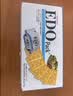 巨浪大切（EDOpack） 韩国进口 原味饼干172g/盒 营养早餐饼干 礼品 团购送礼 实拍图